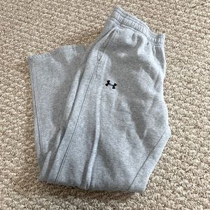 Women’s Under Armour Sweatpants